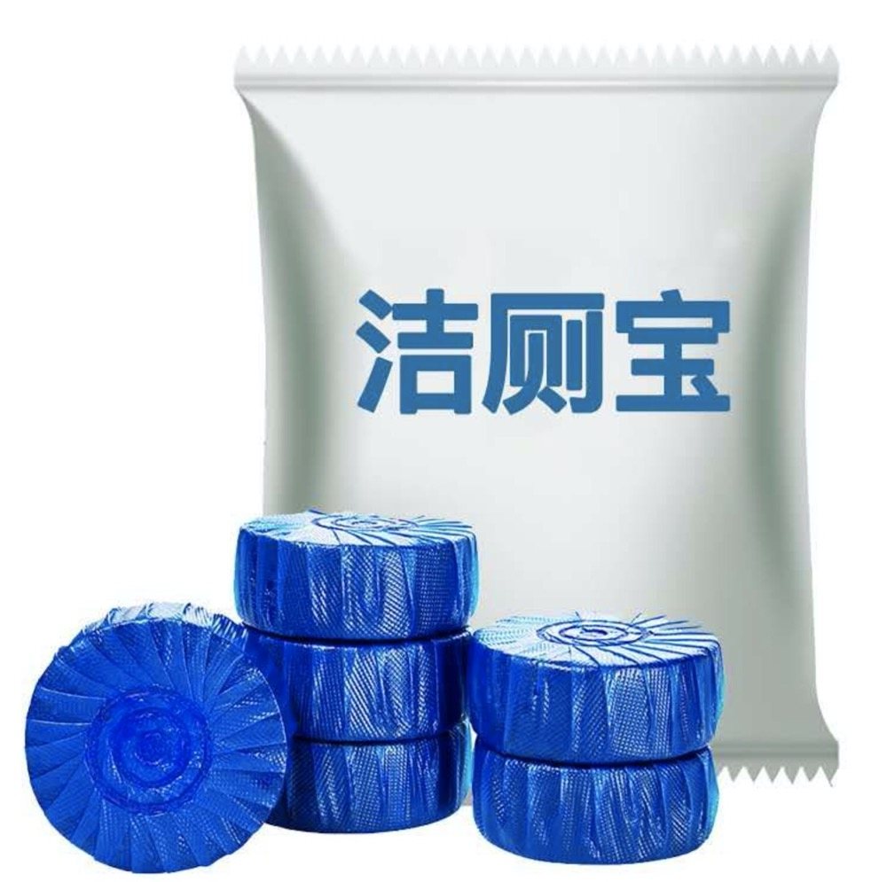 一件代发商品类型参考：洁厕用品